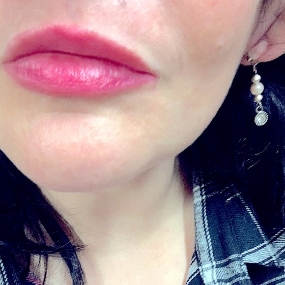 🆕2pc Ivory Freshwater Pearls Bracelet +Earrings »Hand Crafted w/LÖVE - Picture 6 of 16